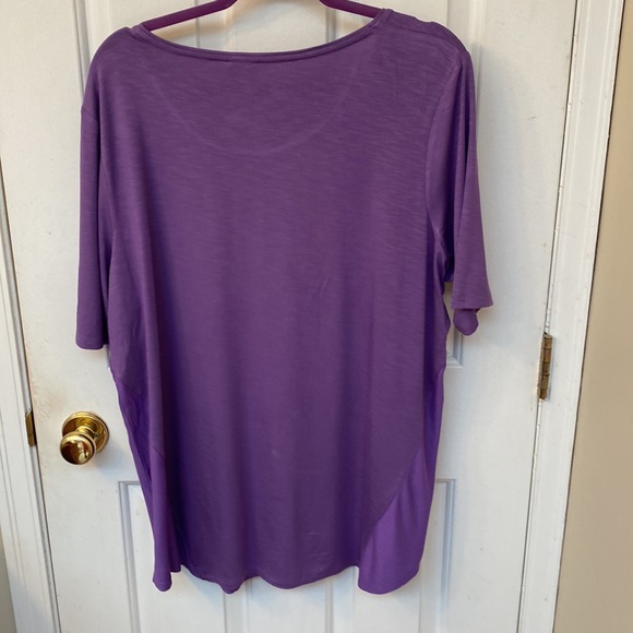 Chico’s Tunic - Picture 2 of 4